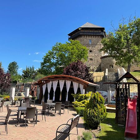 Penzion Bebek Filakovo Extérieur photo