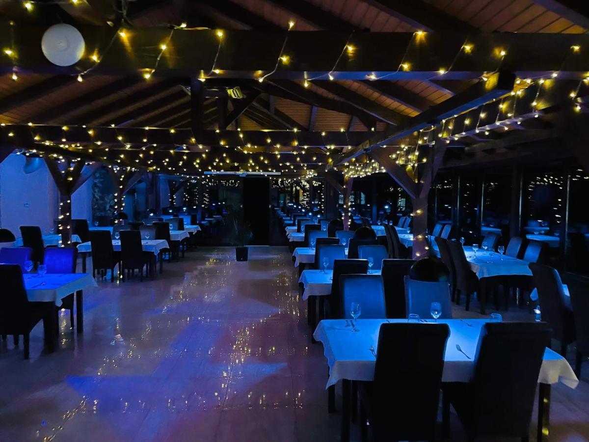 Penzion Bebek Filakovo Extérieur photo
