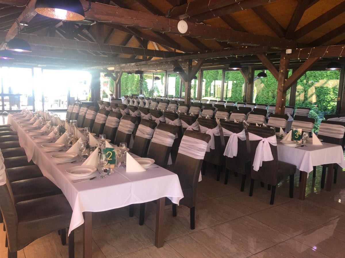 Penzion Bebek Filakovo Extérieur photo