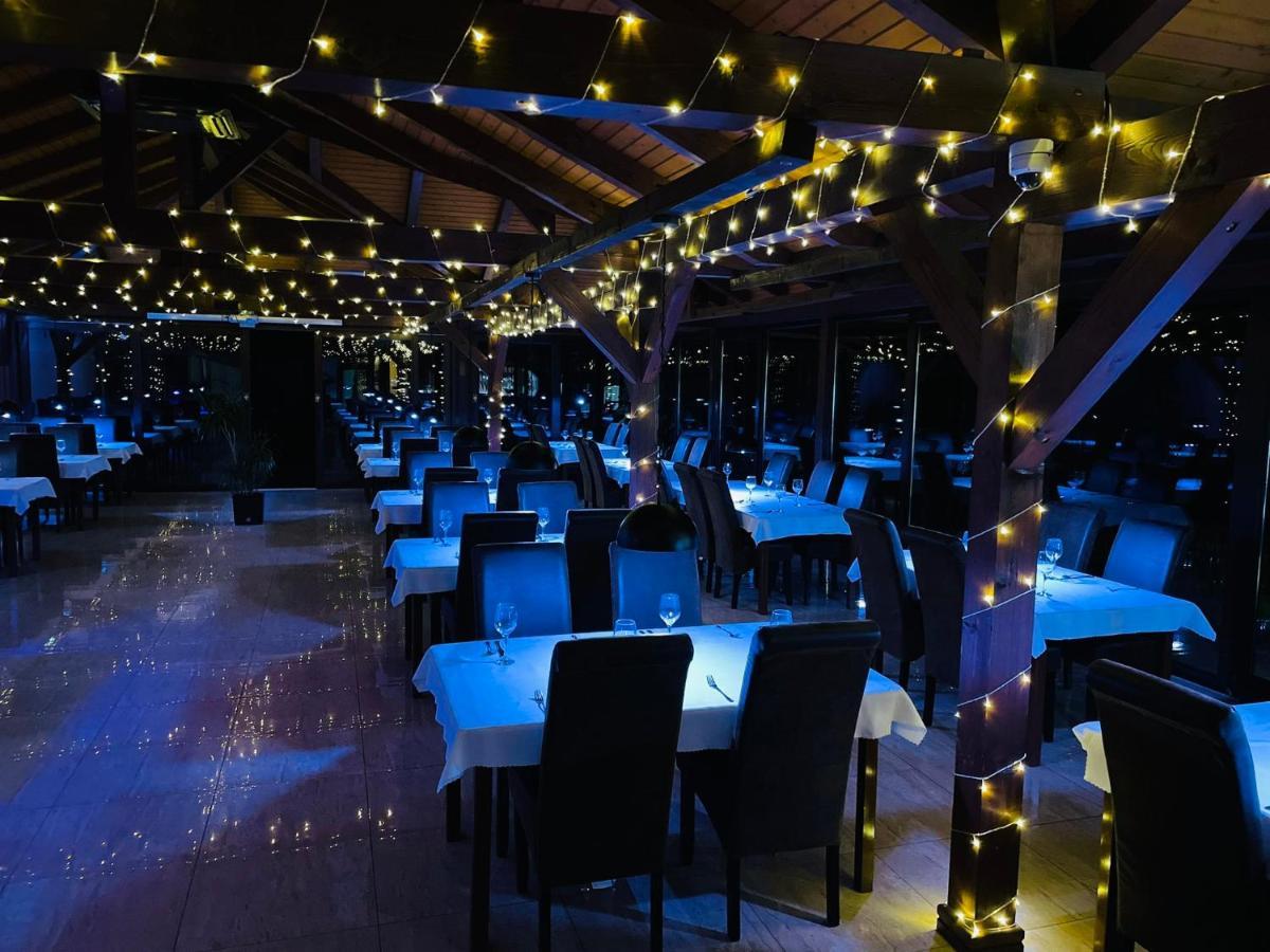 Penzion Bebek Filakovo Extérieur photo