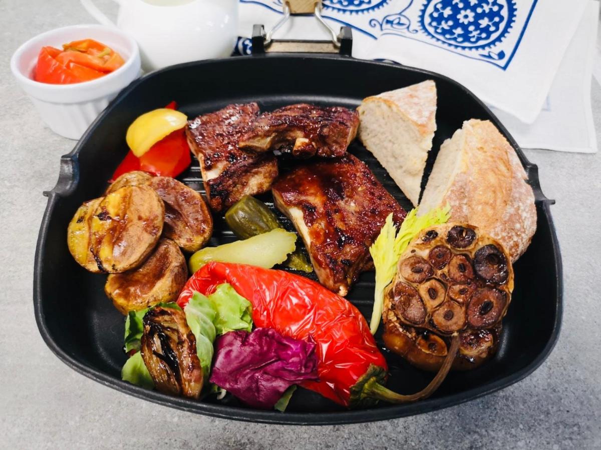 Penzion Bebek Filakovo Extérieur photo