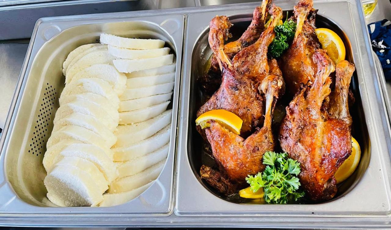 Penzion Bebek Filakovo Extérieur photo
