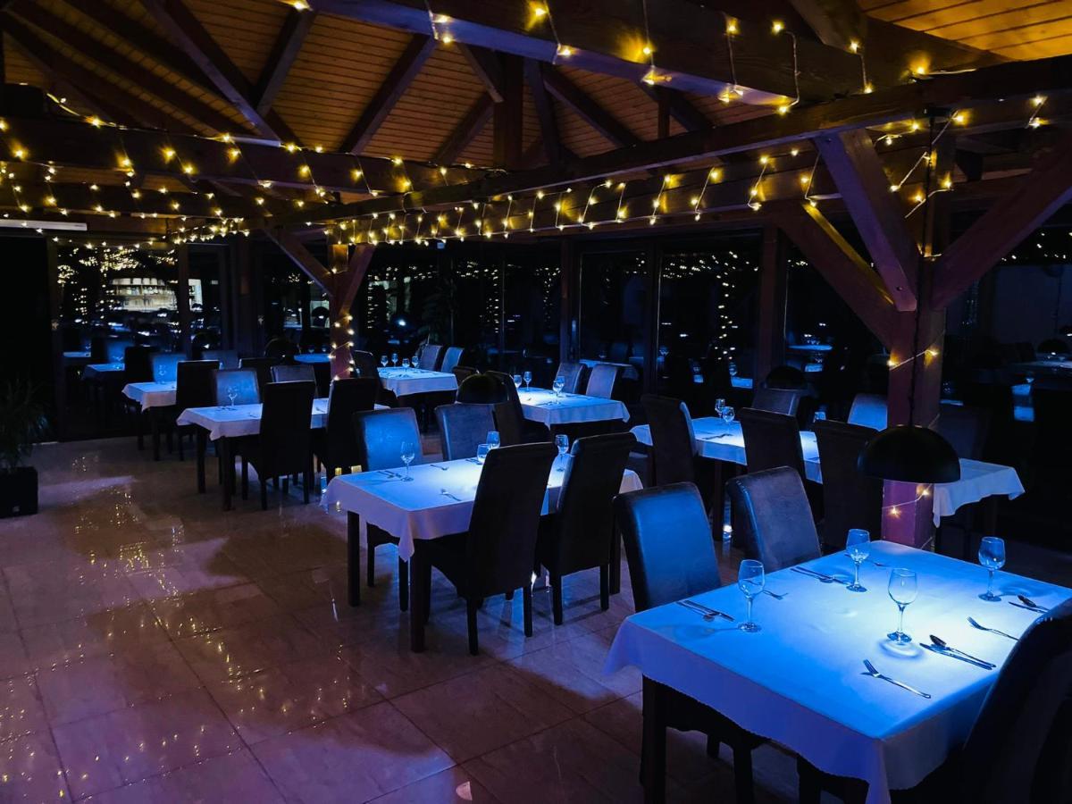 Penzion Bebek Filakovo Extérieur photo