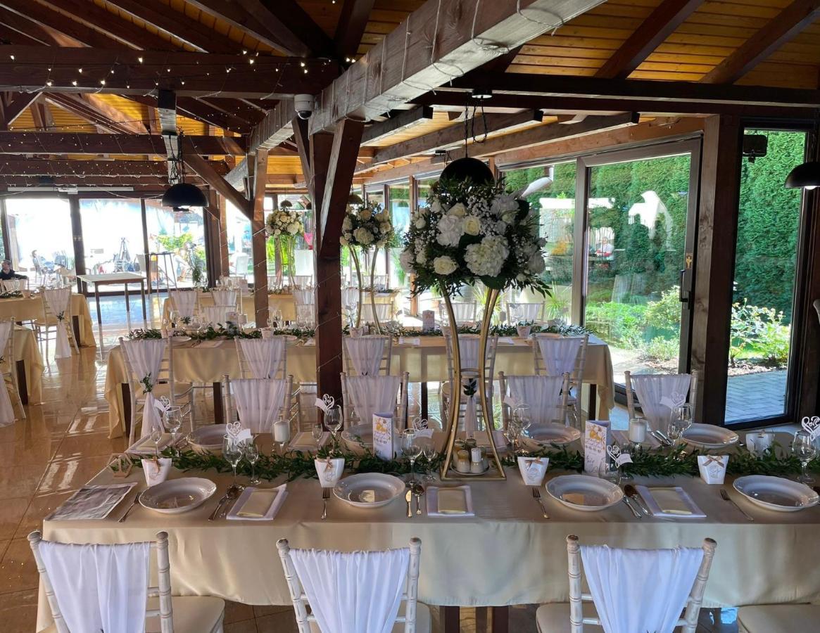 Penzion Bebek Filakovo Extérieur photo