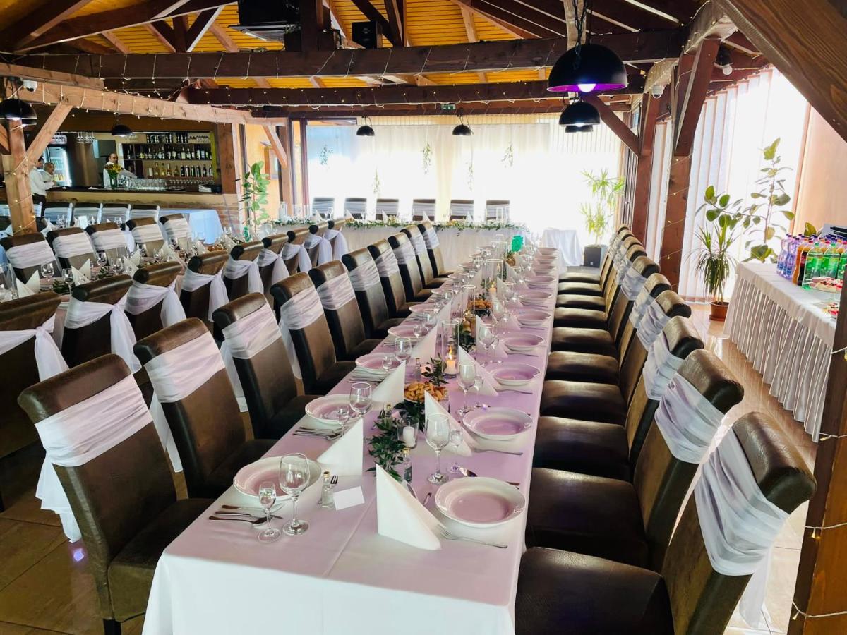 Penzion Bebek Filakovo Extérieur photo