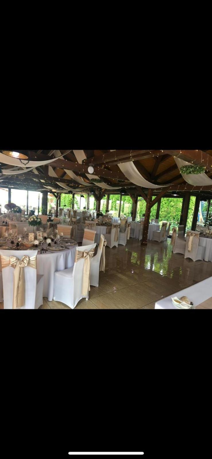Penzion Bebek Filakovo Extérieur photo