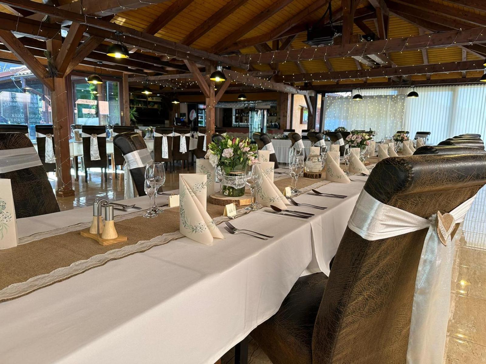Penzion Bebek Filakovo Extérieur photo