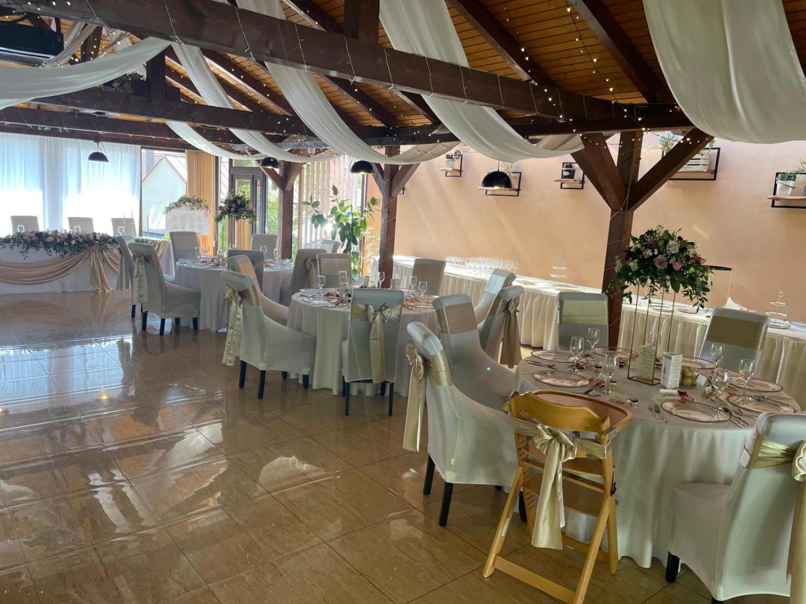 Penzion Bebek Filakovo Extérieur photo