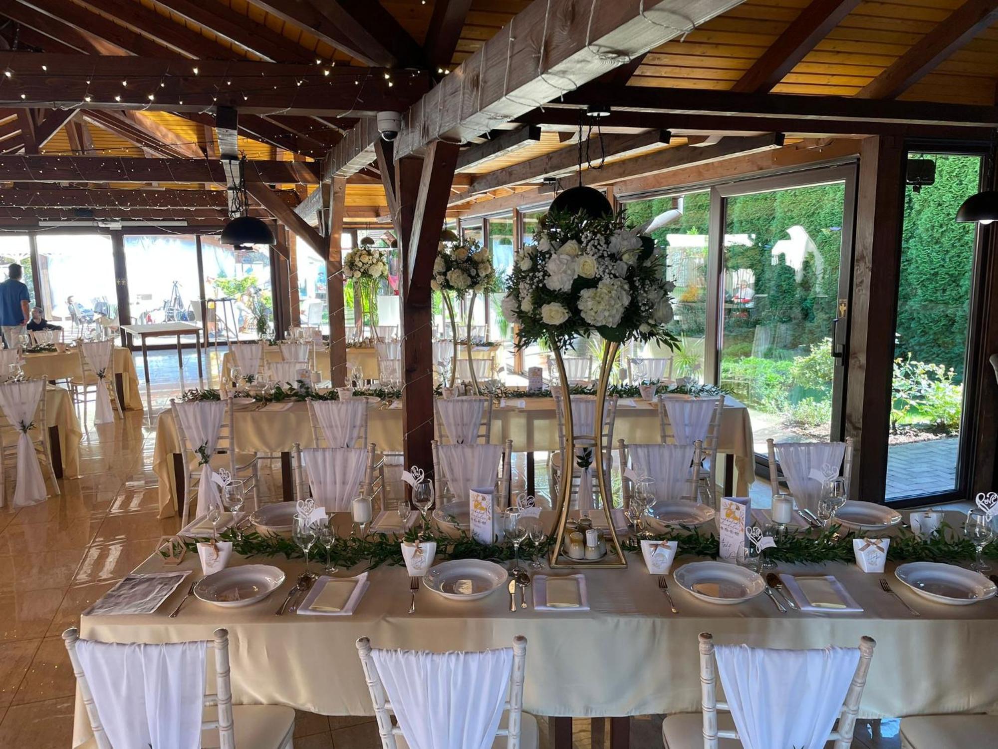 Penzion Bebek Filakovo Extérieur photo