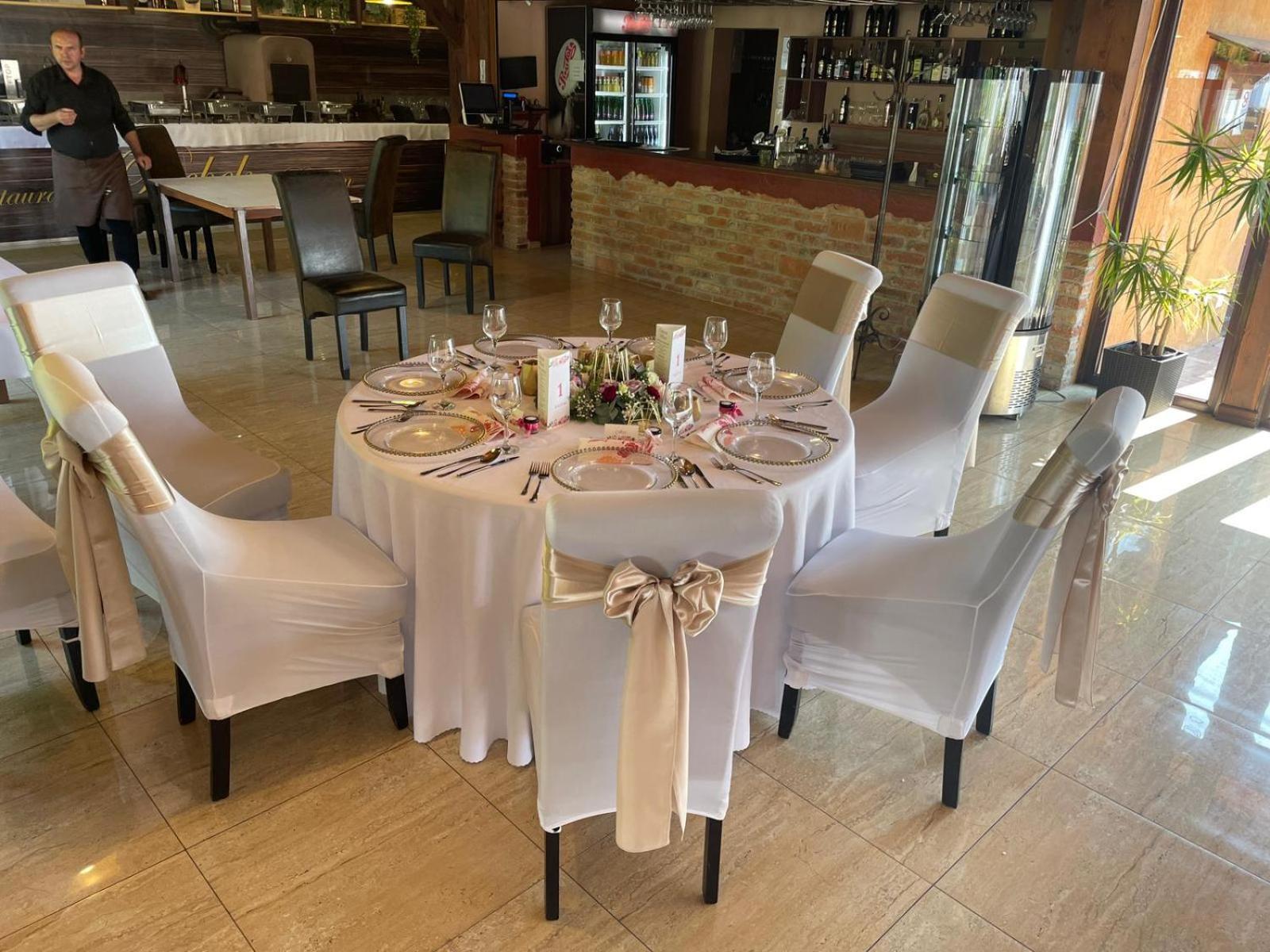 Penzion Bebek Filakovo Extérieur photo