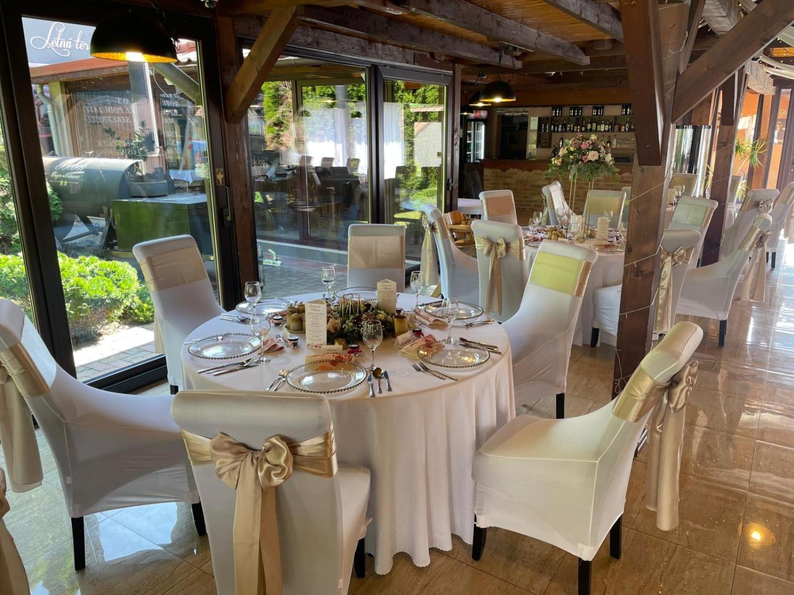Penzion Bebek Filakovo Extérieur photo