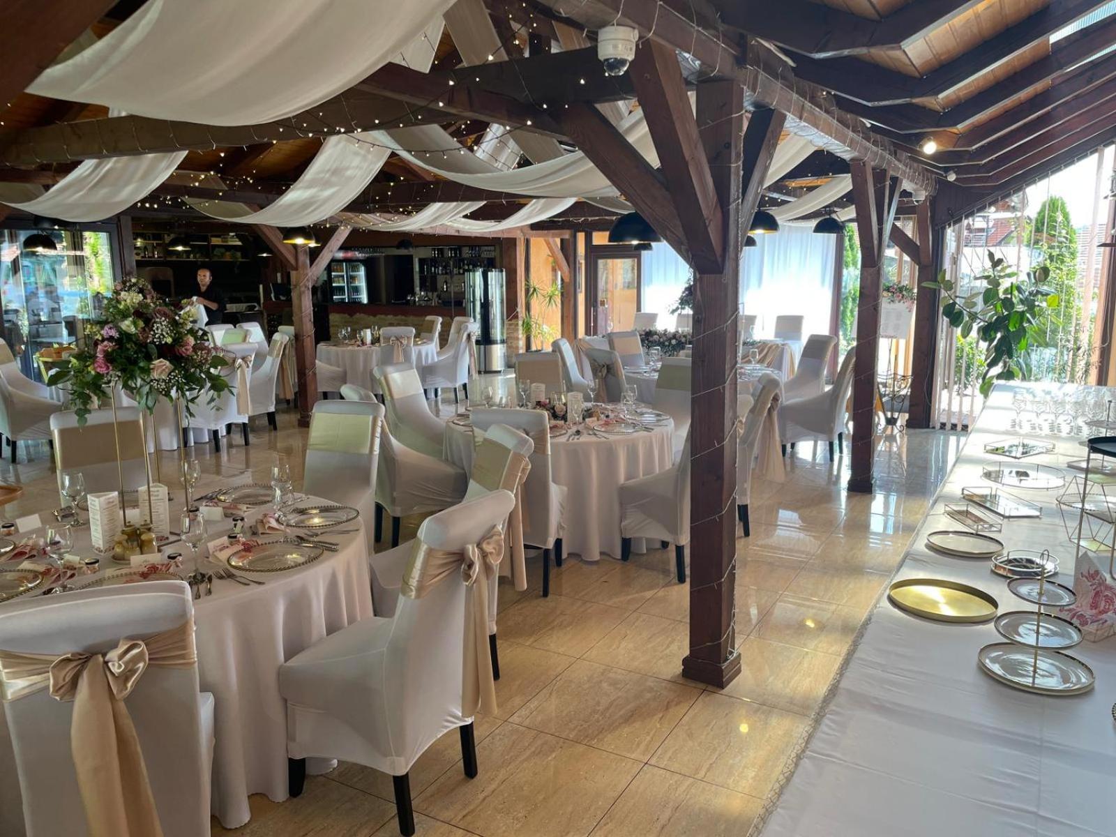 Penzion Bebek Filakovo Extérieur photo