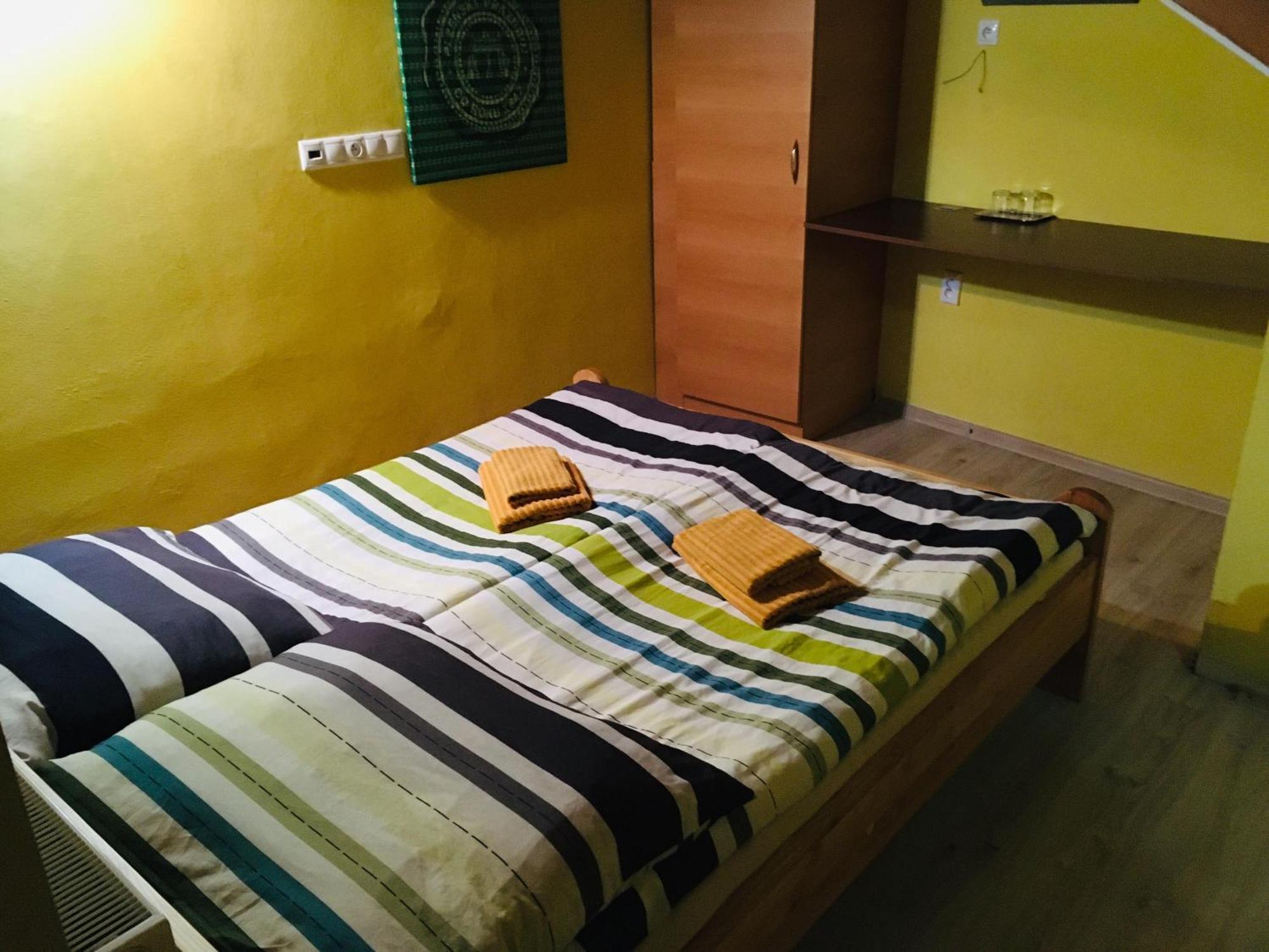 Penzion Bebek Filakovo Chambre photo