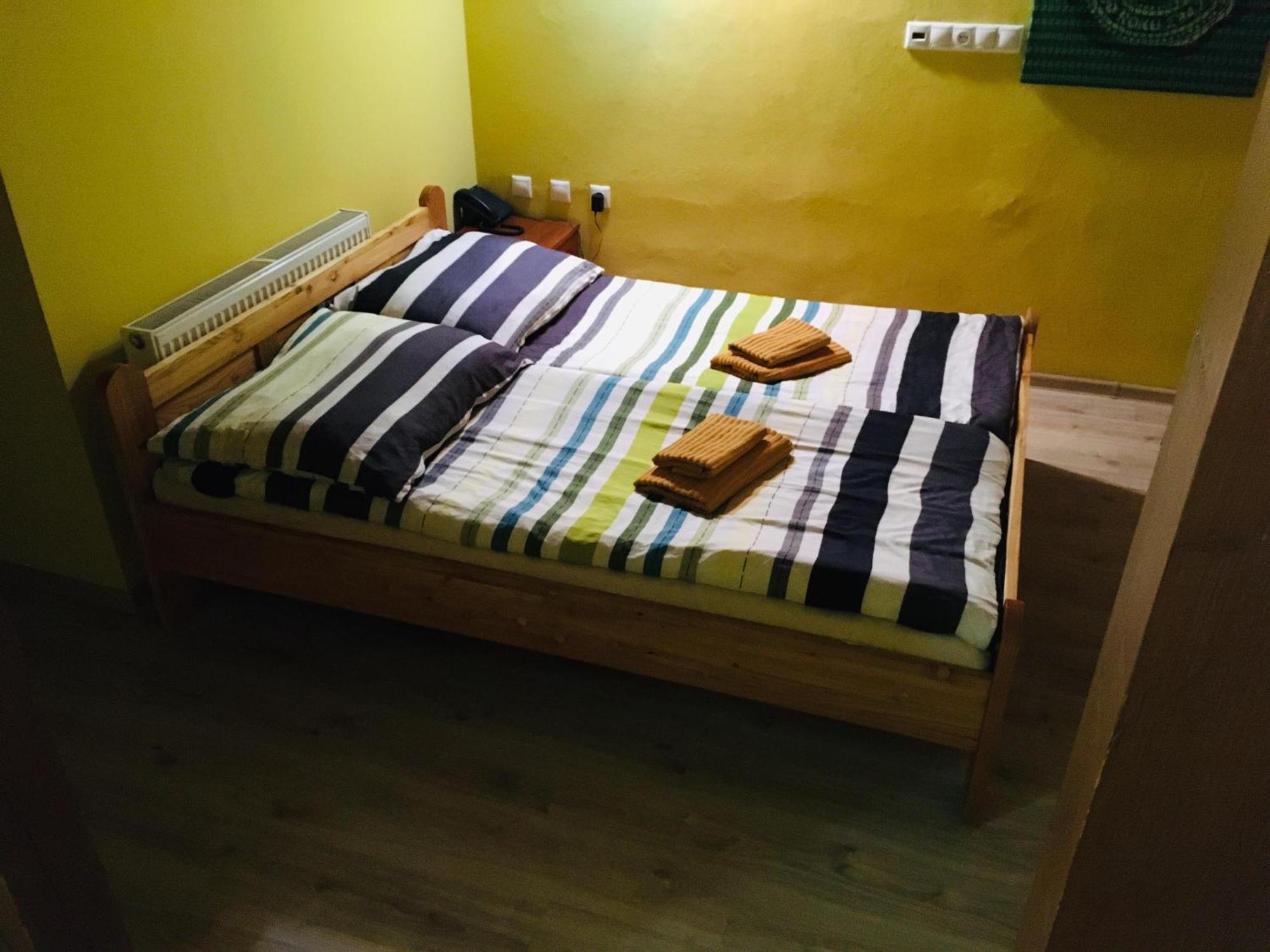 Penzion Bebek Filakovo Chambre photo