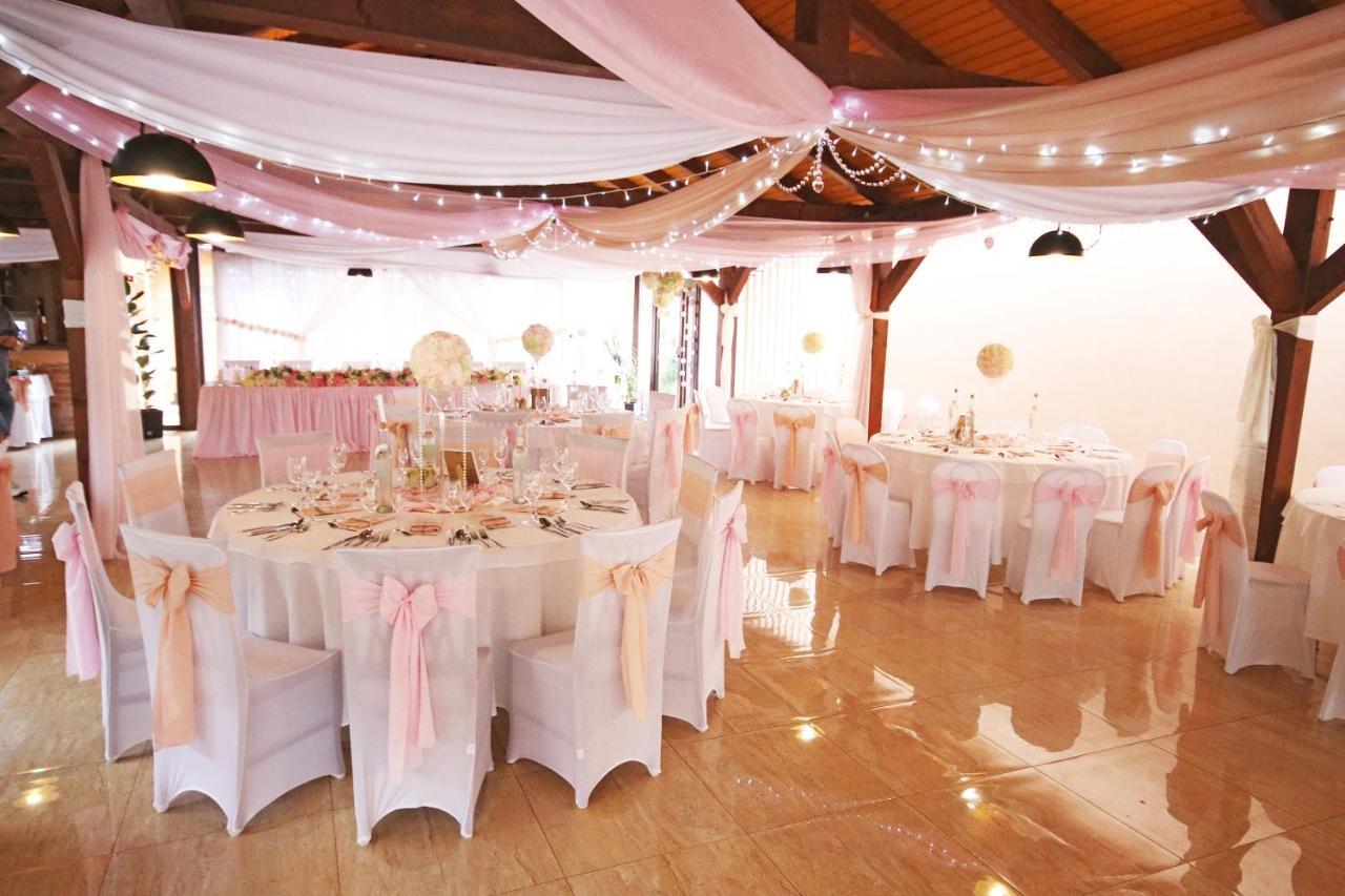 Penzion Bebek Filakovo Extérieur photo